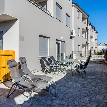 Apartmán Sarah